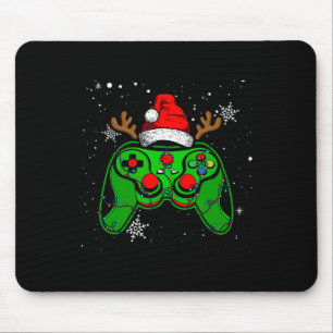 Game Controller jul Santa Hat Gamer Boys 2 Musmatta
