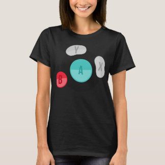 Game Cube T Shirt