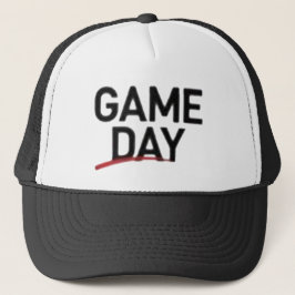 Game Day Bold Statement Design Keps