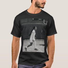"Game Face" t-shirt