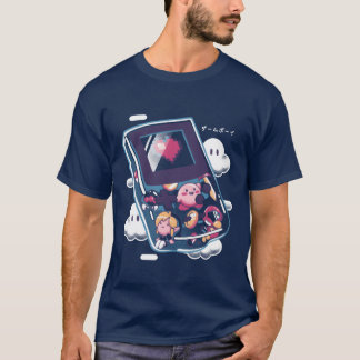 Game Folks funny T Shirt