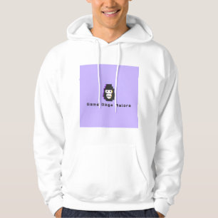game gags galore-hoodie hoodie