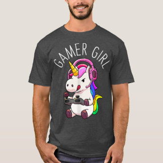 Game Game Game Wom, spelande av spel i skolan T Shirt