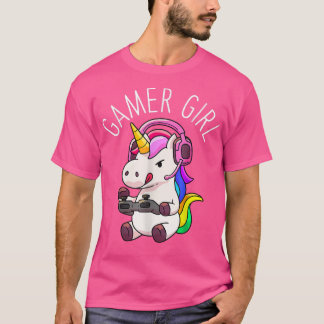 Game Game Game Wom, spelande av spel i skolan T Shirt