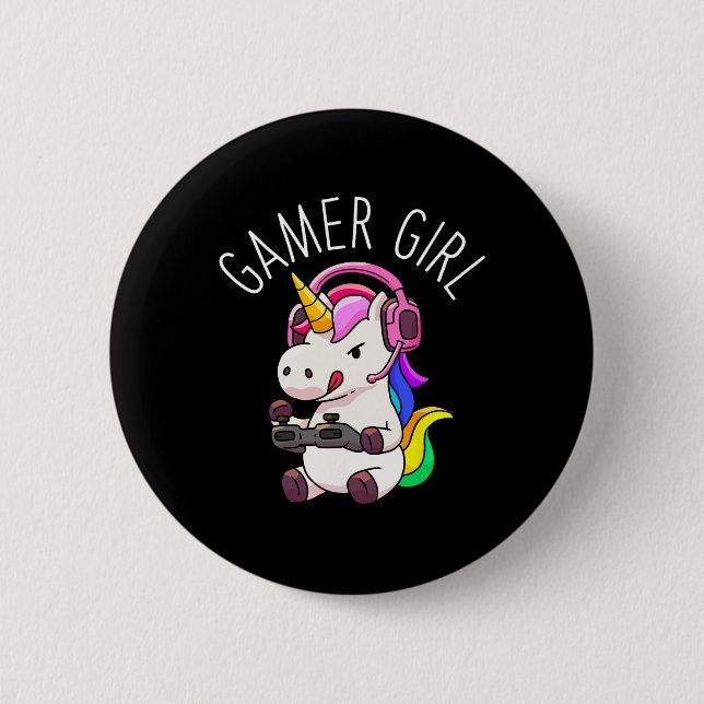 Game Game Women Gir Knapp (Framsida)
