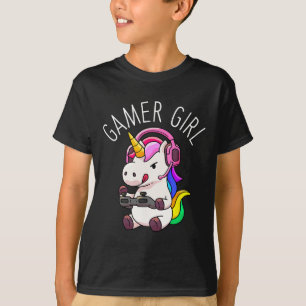 Game Game Women Gir T Shirt
