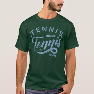 Game Grumpsennis Roligt För Man Kvinna Baseballeef T Shirt