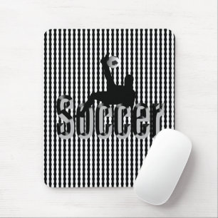 Game, Mousepad Musmatta