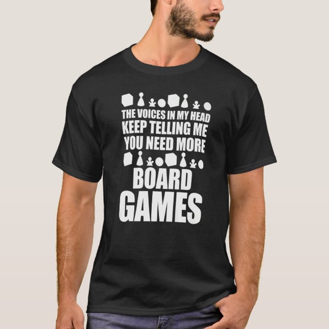 Game Natt-ljuva tavla - du behöver mer snack-Ga T Shirt (Framsida)