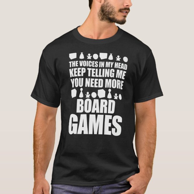 Game Natt-ljuva tavla - du behöver mer snack-Ga T Shirt (Framsida)