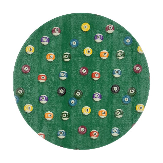 Game Night Biljard Pool Bord Pool Shark (Framsidan)