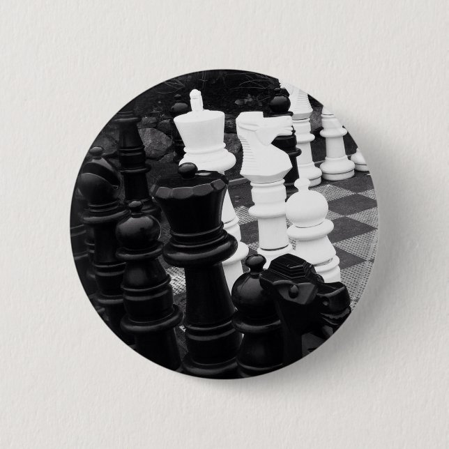 Game of Chess Button Knapp (Framsida)