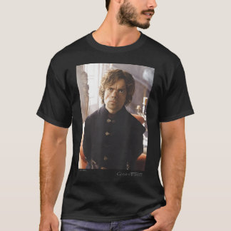 Game Of Thrones Tyrion Lannister T Shirt