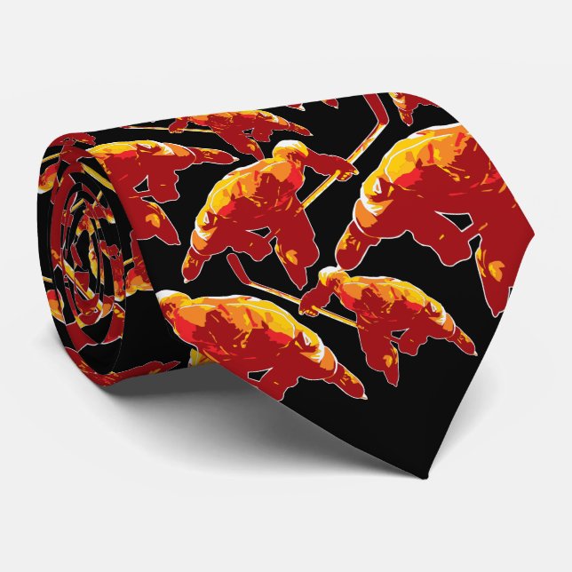 Game On (Hockey) Slips (Rullad)