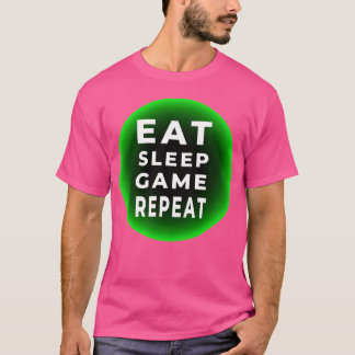 Game Onee-familjen T Shirt