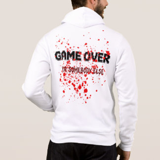 Game Over - för någon annan T Shirt