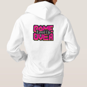 Game Over, Level Up: Pixelad Retrospelsvärld T Shirt