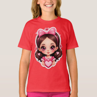 Game Over? Never Love T Shirt