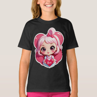 Game Over? Never Love T Shirt