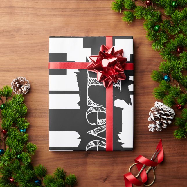 Game Over: Revive Old Games, Level Up Your Game Presentpapper (Julgåva)