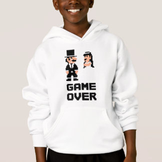Game over t.Shirt  T Shirt