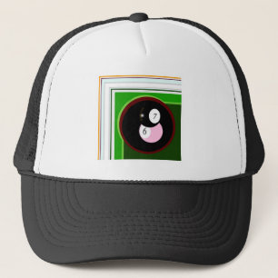 GAME OVER TRUCKERKEPS