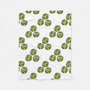 GAME SET MATCH FLEECEFILT