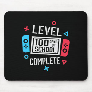 Game Smar-spel med 100 dagar för fullständiga vide Musmatta