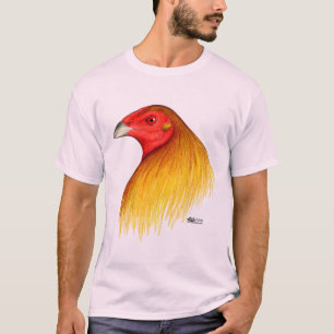Gamecock Dubbed T Shirt