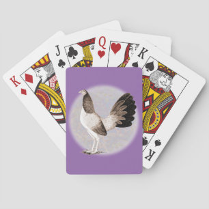Gamecock: Hennie Casinokort