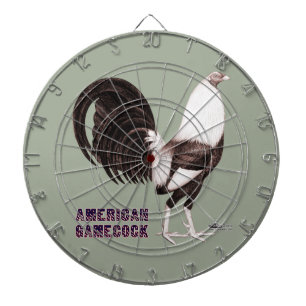Gamecock Sepia Piltavla