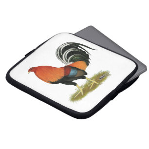 Gamecock Wheaten Tupp Laptop Fodral