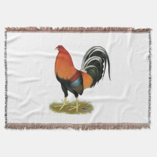 Gamecock Wheaten Tupp Mysfilt