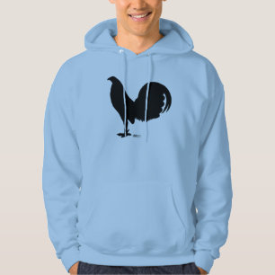 GamecocktuppSilhouette Sweatshirt