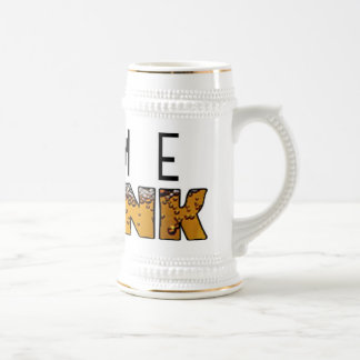 GameDrunk kopp av vätskekontroll