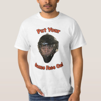 GameFace T-shirt