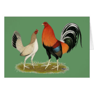 Gamefowl Wheatens OBS Kort