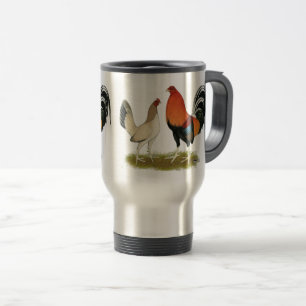 Gamefowl Wheatens Resemugg