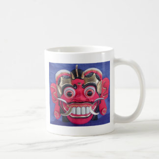 gamelan 9 kaffemugg