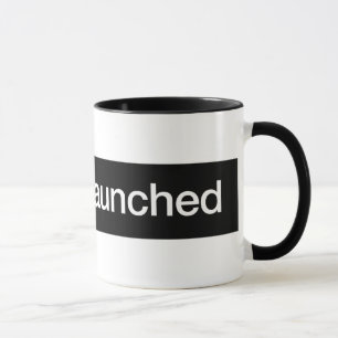 GameLaunched mugg