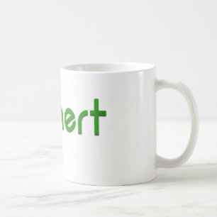 Gamenert Coolguy mugg
