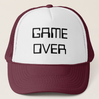 GAMEOVER KEPS