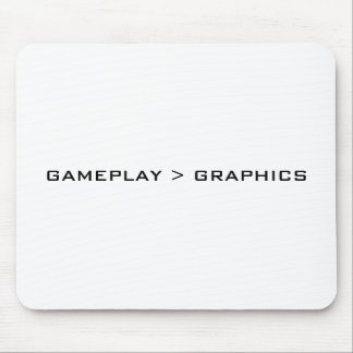 Gameplay > diagram. Svart White. Musmatta