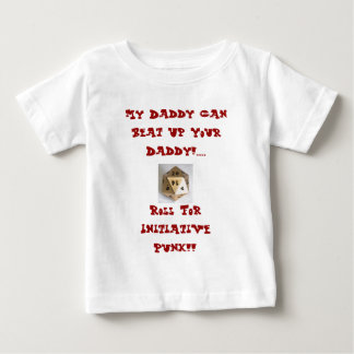 Gamer Baby Tee
