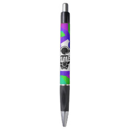"GAMER" BLÄCK PEN