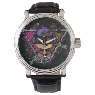 Gamer Boy Armbandsur