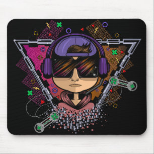 Gamer Boy Musmatta
