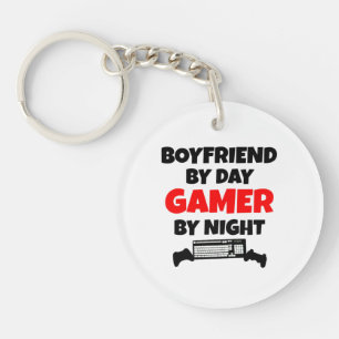 Gamer Boykompis