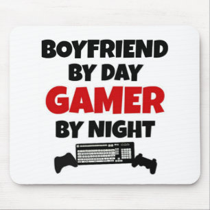 Gamer Boykompis Musmatta