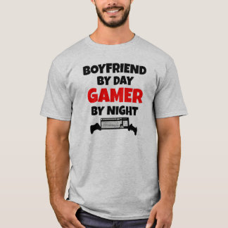 Gamer Boykompis T-shirt